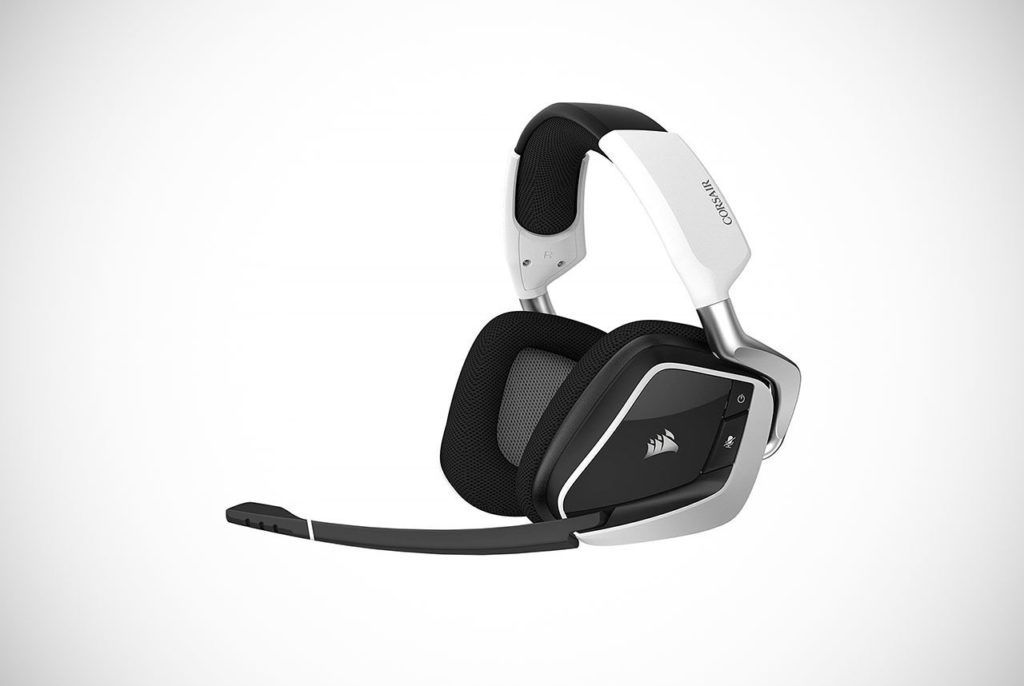 best wireless headset for gaming november 2015
