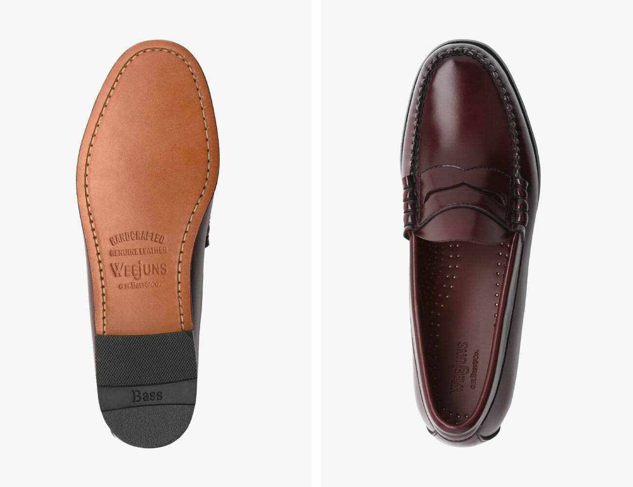 Which Penny Loafers Should You Buy?